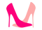 Heels PNG Clipart