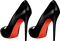 Heels PNG HD Image