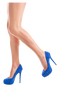 Heels PNG