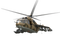 Helicopter PNG Clipart