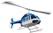 Helicopter PNG