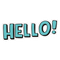 Hello PNG Image