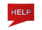 Help Logo PNG File