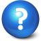 Help Question Mark PNG Clipart