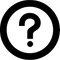 Help Question Mark PNG Free Download