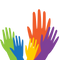 Helping Hands PNG HD Image