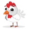 Hen PNG