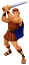 Hercules PNG Image