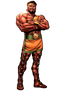 Hercules PNG