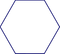 Hexagon PNG Image