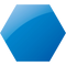 Hexagon PNG Picture