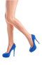 High Heel PNG Free Download