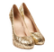 High Heel PNG High Quality Image