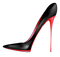 High Heel PNG Photo