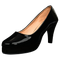 High Heel Shoes PNG Clipart