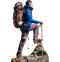 Hiking Download PNG