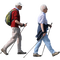 Hiking Free PNG Image