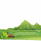 Hill Transparent