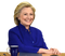 Hillary Clinton PNG Download Image