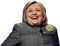 Hillary Clinton PNG File Download Free