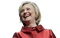 Hillary Clinton PNG Free Download