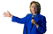 Hillary Clinton PNG Free Image