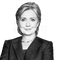 Hillary Clinton PNG HD Image