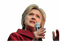 Hillary Clinton PNG Image