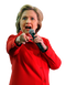 Hillary Clinton PNG Images