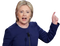 Hillary Clinton PNG Photo