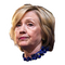 Hillary Clinton PNG Pic