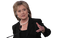 Hillary Clinton PNG Picture