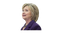 Hillary Clinton Transparent