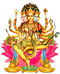 Hinduism PNG Transparent HD Photo