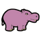 Hippo PNG HD Image