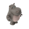 Hippo PNG High Quality Image