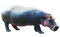 Hippopotamus PNG Clipart