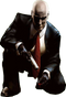 Hitman Download PNG