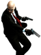 Hitman PNG Clipart