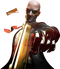 Hitman PNG File