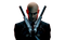 Hitman PNG Image