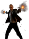 Hitman PNG