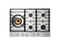 Hob Gas Stove PNG Free Download