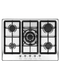 Hob Gas Stove PNG Picture