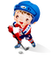 Hockey PNG Download Image