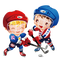 Hockey PNG High Quality Image