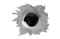 Hole PNG File