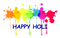 Holi Color Free Download PNG