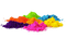 Holi Color PNG File