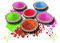 Holi Color PNG HD